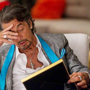 Foto Directo al corazón