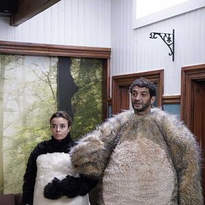 Foto Élodie Bouchez