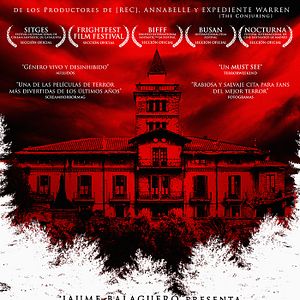 Foto Campamento del terror: Summer camp