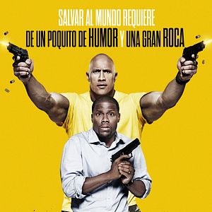 Foto Un espía y medio