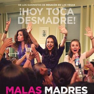 Foto El club de las madres rebeldes