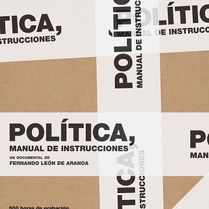 Foto Política, Manual de Instrucciones
