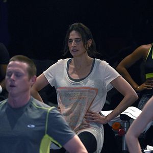 Foto Michaela Watkins