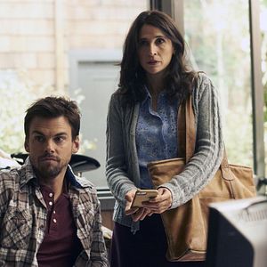 Foto Michaela Watkins