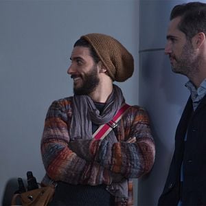 Foto Amor de mis amores