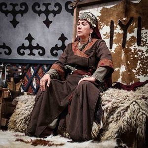 Foto Resurrección: Ertugrul