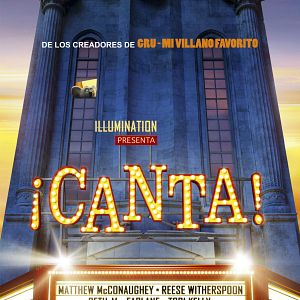 Foto Sing: ¡Ven y canta!