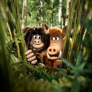 Foto El cavernícola