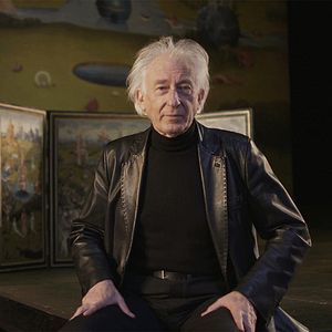 Foto El Bosco. El Jardín de los sueños