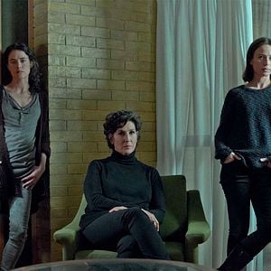 Foto El guardian invisible