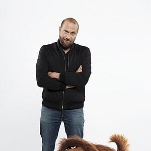 Foto La vida secreta de tus mascotas