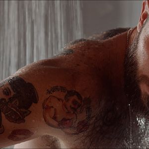 Foto The Night Watchman. La mina