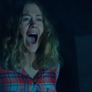 Foto The Night Watchman. La mina