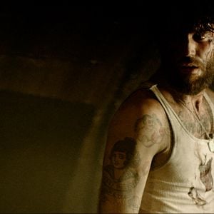 Foto The Night Watchman. La mina