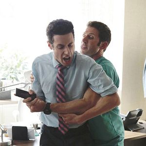 Foto Mark Feuerstein