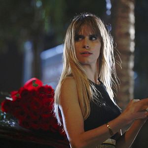 Foto Carlson Young
