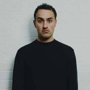 Foto Jamie Demetriou