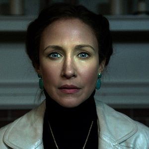 Foto Vera Farmiga