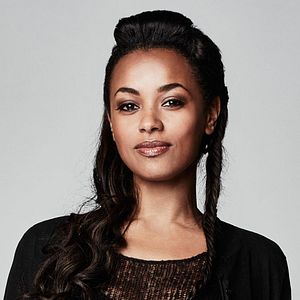 Foto Melanie Liburd