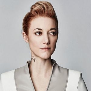 Foto Zoie Palmer
