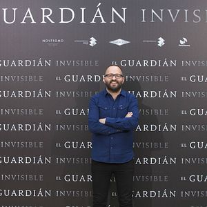 Foto El guardian invisible