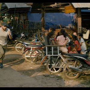 Foto Rossif Sutherland
