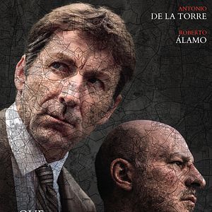 Foto Que Dios nos perdone