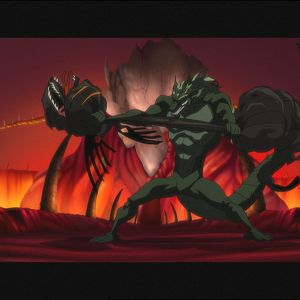 Foto Liga de la Justicia y Jóvenes Titanes: Unión en acción