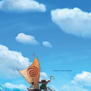 Foto Moana: un mar de aventuras