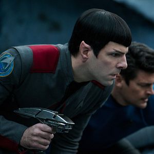 Foto Star Trek: Sin límites