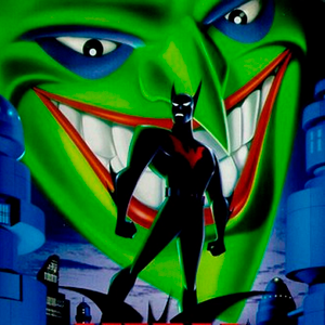 Foto Batman del futuro: El regreso del Joker