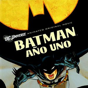 Foto Batman: Año uno