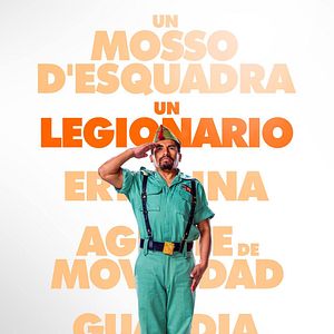 Foto Cuerpo de élite