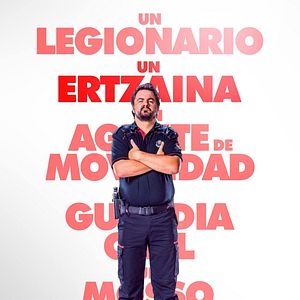 Foto Cuerpo de élite