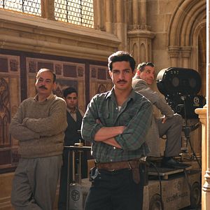 Foto La Reina De España