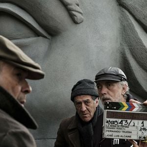 Foto La Reina De España