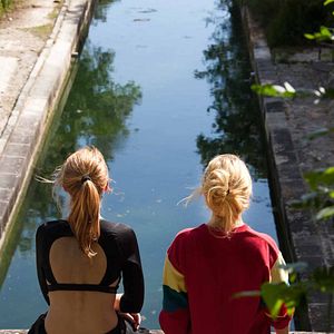 Foto Joséphine Japy