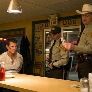 Foto Jack Reacher: Sin regreso