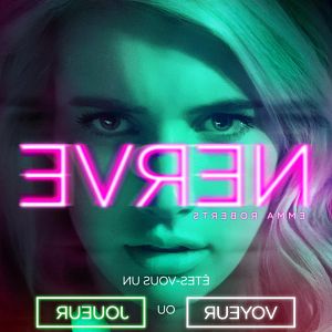 Foto Un juego sin reglas: Nerve
