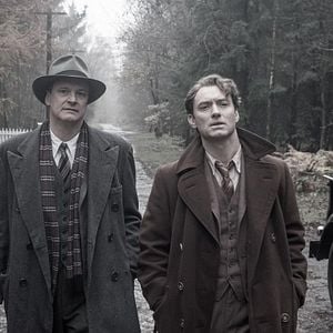 Foto Pasión por las letras