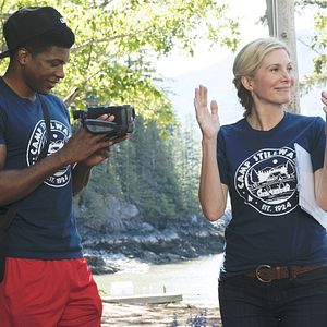 Foto Elizabeth Mitchell