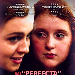 Foto Mi "perfecta" hermana