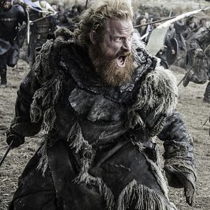 Foto Kristofer Hivju