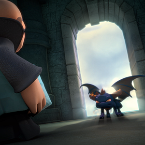 Foto Skylanders Academy