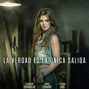 Foto Al final del túnel