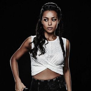 Foto Melanie Liburd