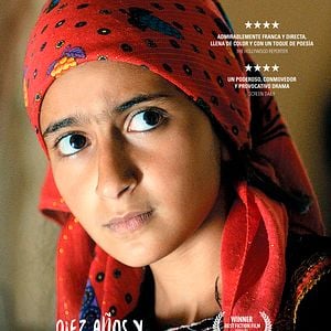 Foto Me llamo Nojoom, tengo diez años y quiero el divorcio