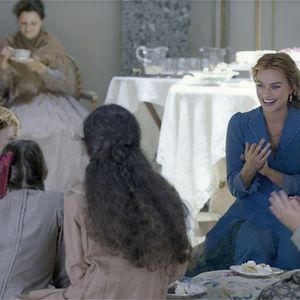 Foto La leyenda de Tarzán