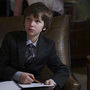 Foto Gabriel Bateman