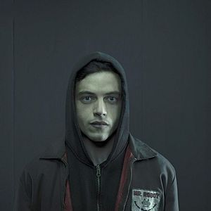 Foto Rami Malek